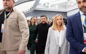 Зеленський: Німеччина готова оплатити дві системи Patriot для України