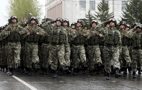 Втрати рф під час літнього наступу досягли 31 тисячі вбитими — Economist