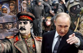 На росії хочуть повернути культ Сталіна: що стоїть за спробами реабілітації диктатора