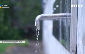 Постраждалі райони отримали безплатну воду після підриву ГЕС