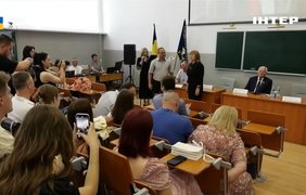 Дипломи крізь окупацію: як херсонські студенти здобули освіту