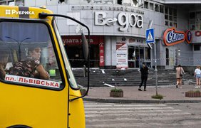 У Києві внаслідок нічного удару загинула 22-річна поліцейська