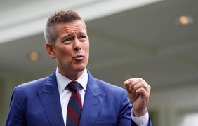 Трамп зробив главою NASA міністра транспорту