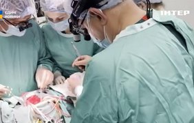 Пережив кому й пересадку серця: як врятували 6-річного хлопчика