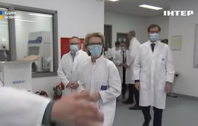 Європарламент відхилив вотум недовіри Урсулі фон дер Ляєн