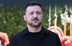 Головні заяви Зеленського під час виступу на Конференції з питань відновлення України URC 2025