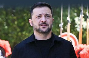 Головні заяви Зеленського під час виступу на Конференції з питань відновлення України URC 2025
