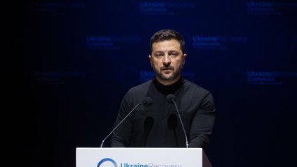 Зеленський: Україна досягла домовленостей із партнерами на понад 10 млрд євро