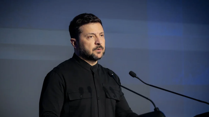 Зеленський підтвердив звільнення Маркарової з посади посла у США