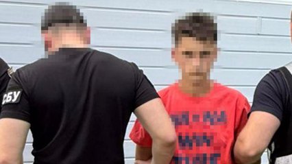 Підпалювачі на службі рф: затримано шістьох диверсантів, серед них - 13-річна школярка