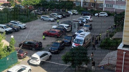 У Києві застрелили полковника СБУ