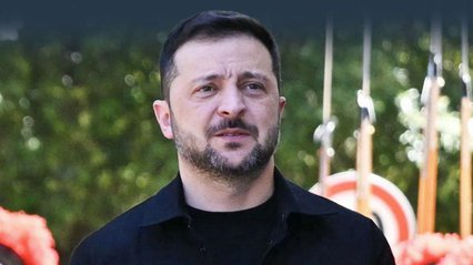 Головні заяви Зеленського під час виступу на Конференції з питань відновлення України URC 2025