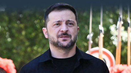 Головні заяви Зеленського під час виступу на Конференції з питань відновлення України URC 2025