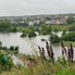 У Львові через зливу затопило вулиці та дороги, вода сягає 3 метрів