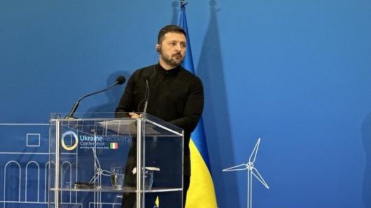 Фото: Укрінформ