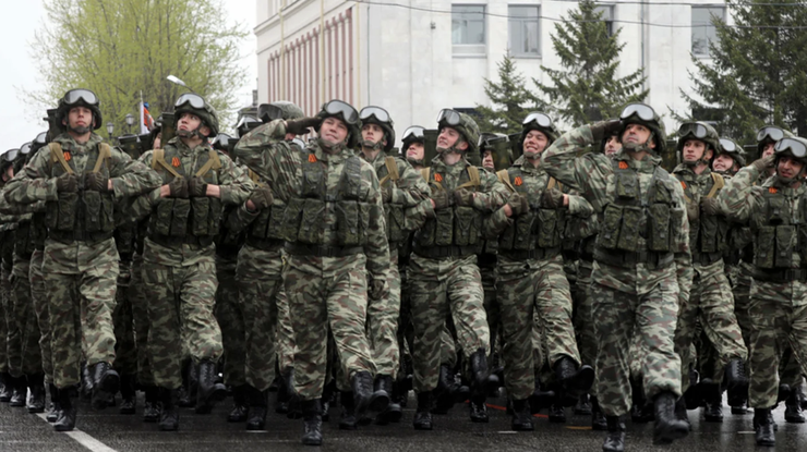Фото: X / Міноборони росії