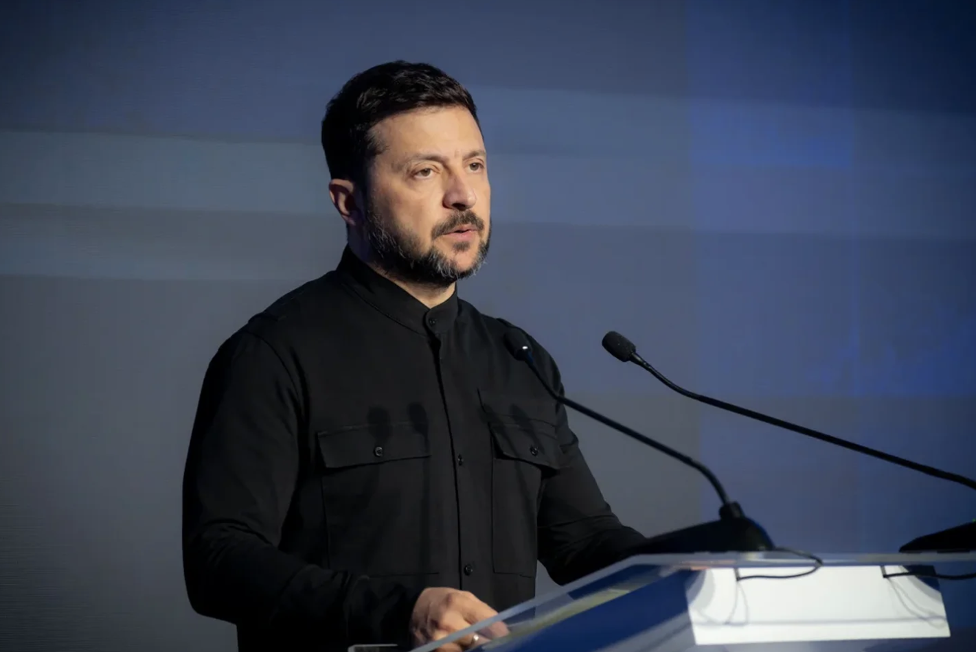 Президент України Володимир Зеленський підтвердив, що Оксану Маркарову звільнять із посади посла України у США. Про це він заявив під час пресконференції