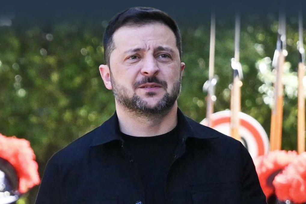 Головні заяви Президента України Володимира Зеленського під час виступу на Конференції з питань відновлення України URC 2025.