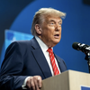 Трамп заявив, що США постачатимуть зброю Україні через НАТО