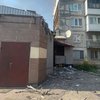 Добропілля на Донеччині атакували 100 дронами за два дні