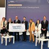 Утворено Глобальний альянс для підтримки дошкільної освіти в Україні - Міносвіти