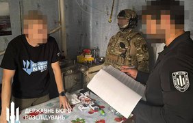 Віталію Шабуніну оголосили підозру: ухилення від служби та шахрайство з авто для ЗСУ