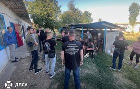 На Одещині викрили сучасних торгівців людьми