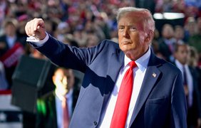 Трамп про атаку на Харків: "Побачите, що буде далі"