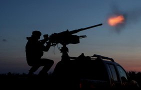 Київ запустить повноцінну систему перехоплення дронів