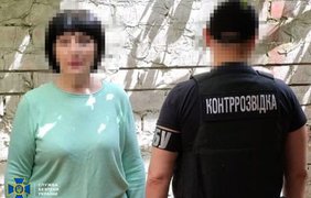 Катували, грабували й агітували: СБУ викрила ще сімох пособників окупантів на Херсонщині
