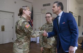 США пришвидшуватимуть виробництво дронів, аби обігнати Китай і рф — ЗМІ