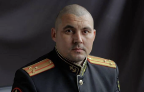 У рф помер командир 155 бригади морської піхоти