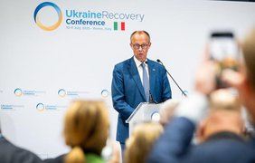 Росія має виплатити Україні 500 млрд євро за завдану шкоду - Мерц