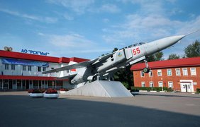 Сили оборони вразили авіазавод "МіГ" та виробника ракет для ППО - Генштаб