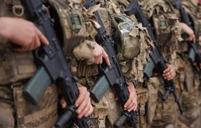 Мобілізовані ФОПи на час служби звільнені від сплати податків