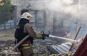 Наслідки удару рф