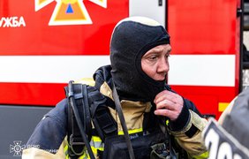 Наслідки удару рф