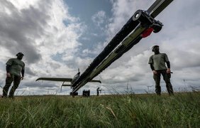 Вкрали слово в слово: як європейські виробники крадуть українські дронові технології