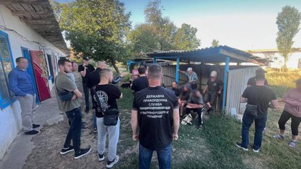 На Одещині викрили сучасних торгівців людьми