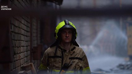 росіяни обстріляли Харків та область: пошкоджено пологовий