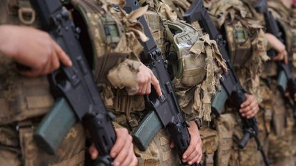 Мобілізовані ФОПи на час служби звільнені від сплати податків