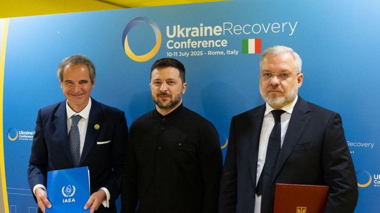 Фото: Офіс президента України