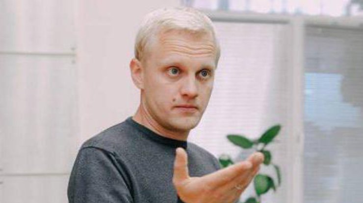 Віталій Шабулін