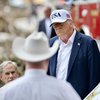 Трамп оголосив про запровадження 30% мита на товари з ЄС з 1 серпня