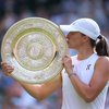 Свьонтек всуху розгромила американку з російським корінням у фіналі Вімблдону