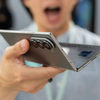 Samsung представила найтонший складний смартфон Galaxy Z Fold7