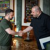 Зеленський провів нараду з Умєровим та анонсував зміни у державних інституціях