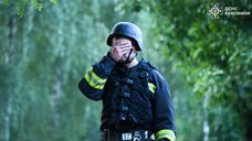 У Чернівцях 2 загиблих унаслідок російської атаки — фото