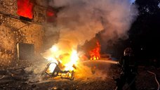 росія вкотре масовано атакувала Україну ракетами та дронами: головне 