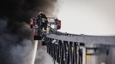 Зеленський відреагував на масовану атаку рф